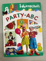 Party a b c ideenschatz