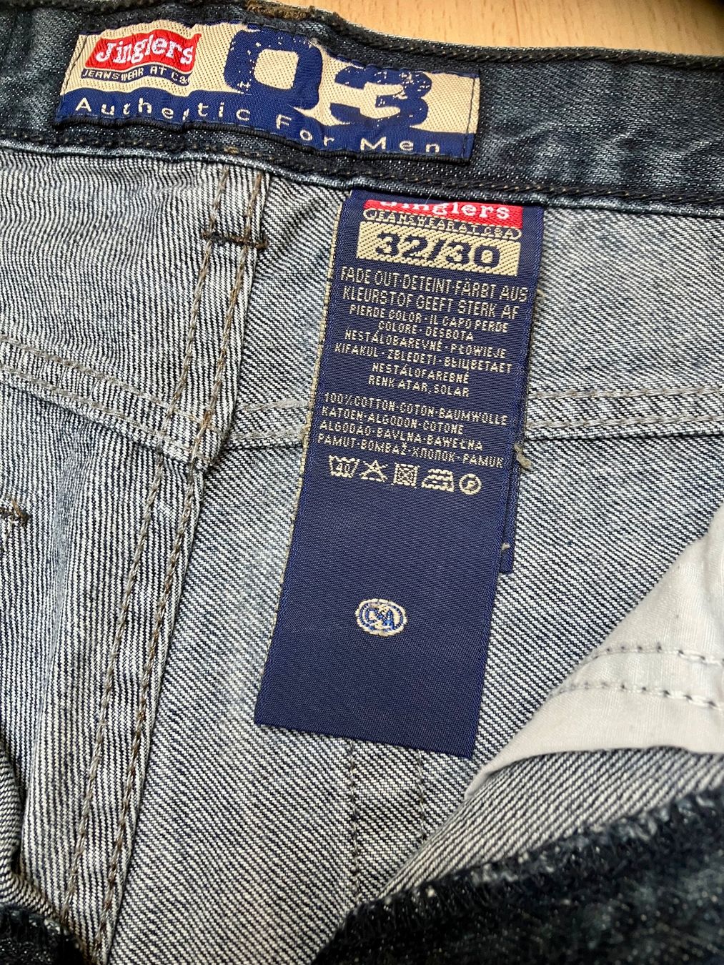 Lotti di vestiti: Arbeitskleidung Sommer Outfit – Usato da Bettwiesen venduto da Zustand57 3