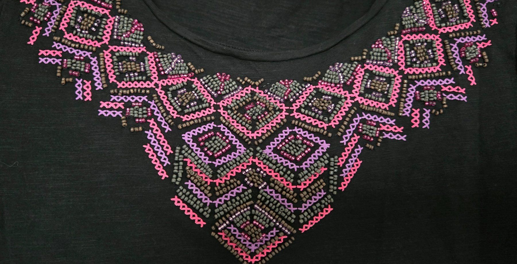 Lotti di vestiti: 3 T-Shirts Damen Grösse 36/38 – Usato da Adlikon b.Regensdf venduto da YvZi 2
