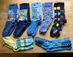 Herrensocken