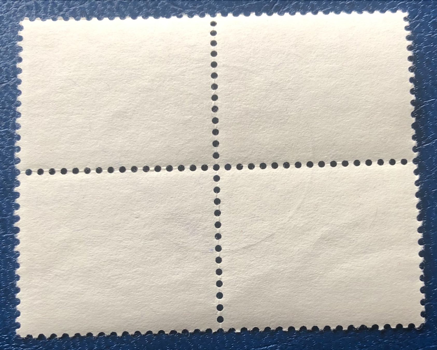 Tutti i francobolli: 4 er Block Nr.412 mit Vollstempel Bern – Usato da Aarau venduto da Billa007 1