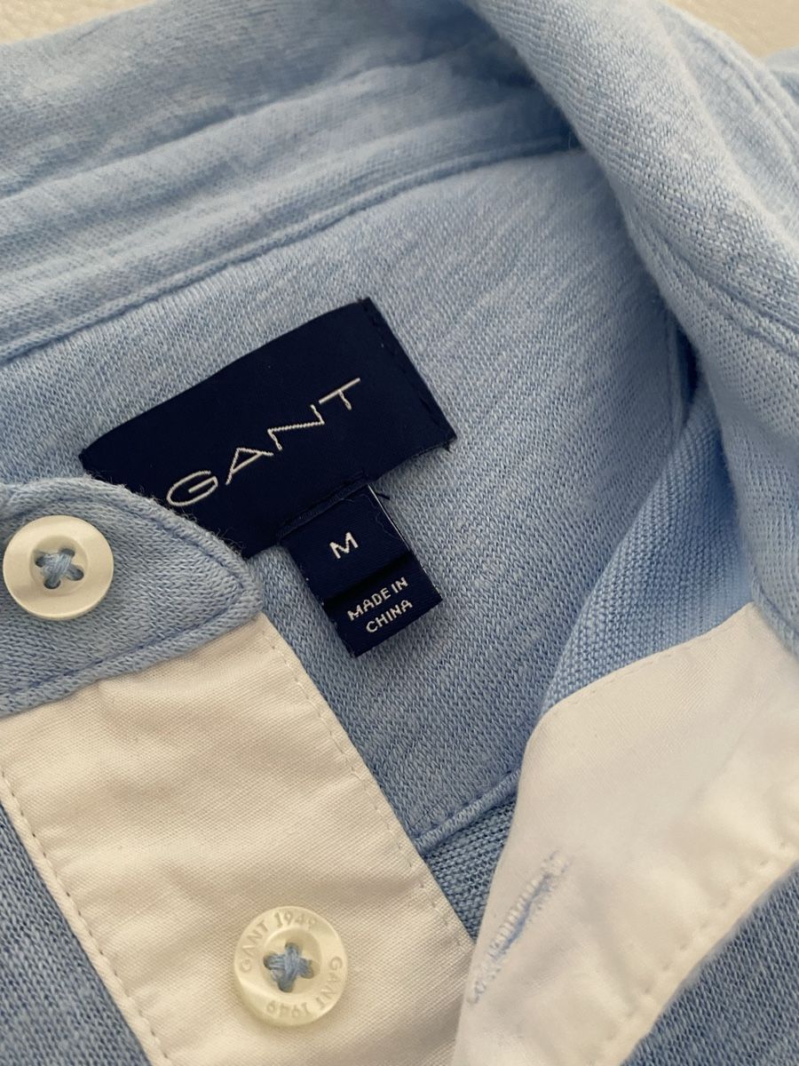 Gant T-shirt: Gant Tshirt – Usato da Opfikon venduto da Luis144 7