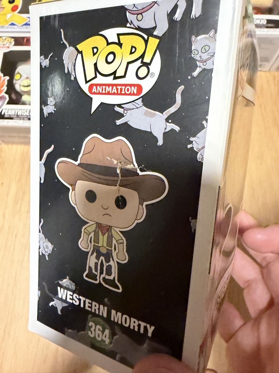 Funko Statuette: Funko pop lot – Usato da S. Antonino venduto da Mc2495 1