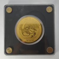 1/500 oz Feingold 999 Goldmünze - 04