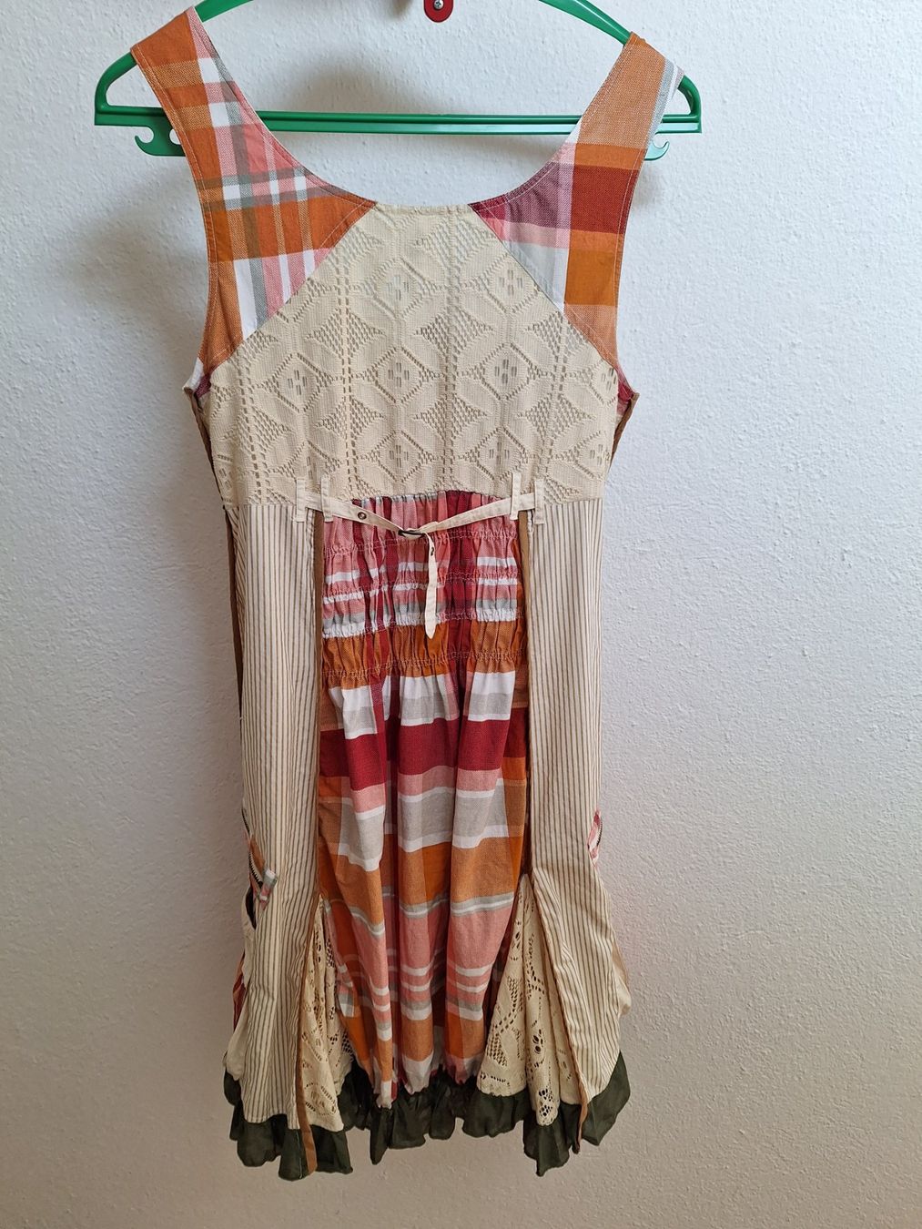 Vestiti: Desingual Kleid Grösse 40 – Nuovo (secondo la descrizione) da Luzern venduto da luc_9k8h 1