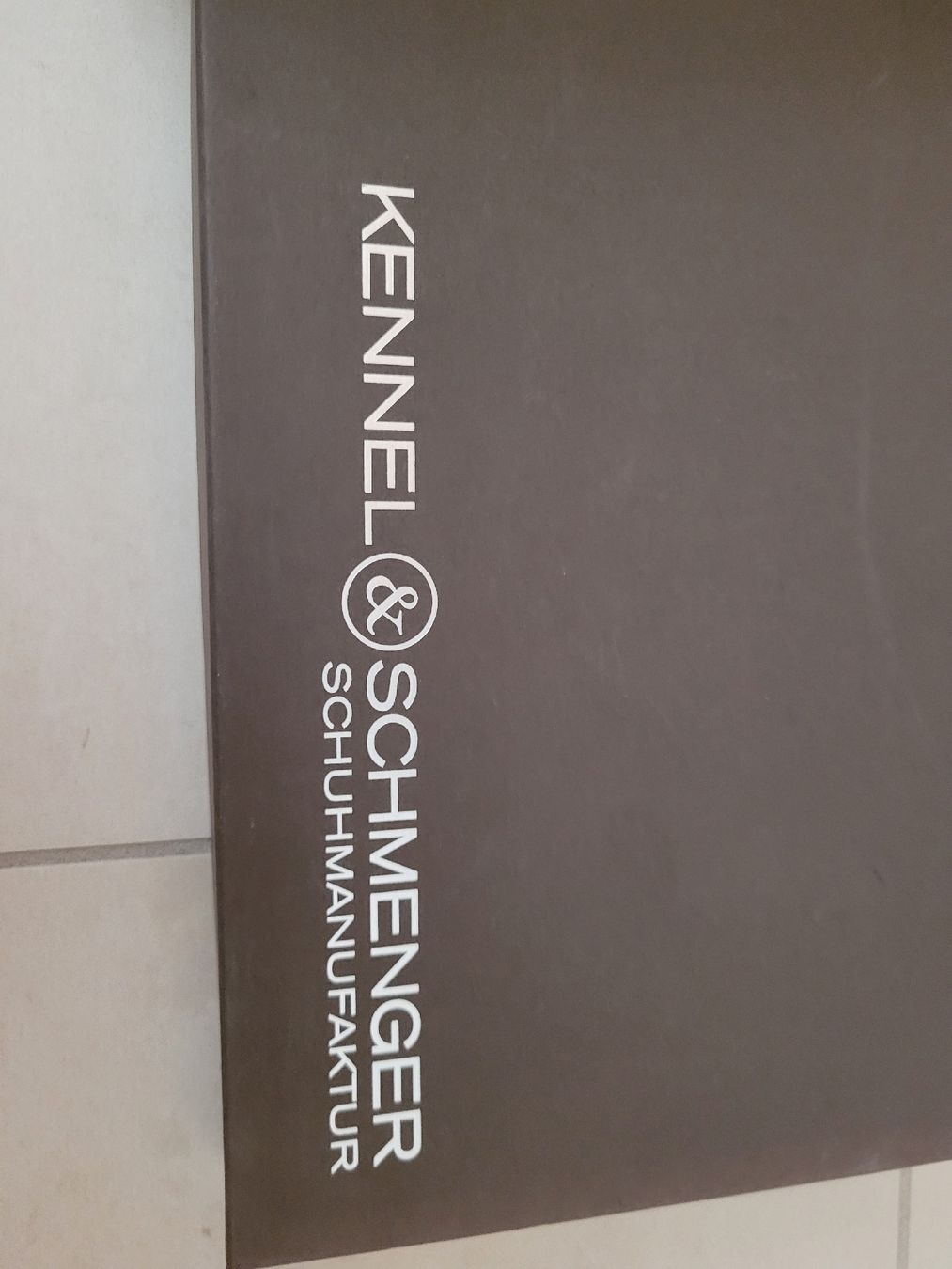 Kennel + Schmenger Scarpe da donna: Schuh Gr 39.5 Kennel&Schmenger – Usato da Flawil venduto da Tosca24 1