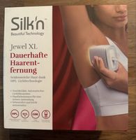 Silk'n Jewel XL Haarentfernungsgerät