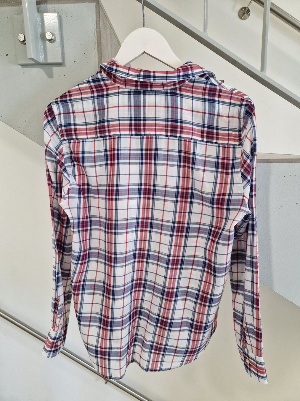 Gant Chemisiers: Bluse Gant Grösse 38 – Neuf (Voir description) à Kyburg par zei_z76d 1