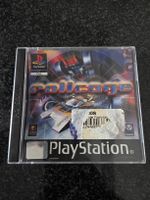 Rollcage PS1