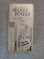 Kreativ Kochen - Marianne Kaltenbach