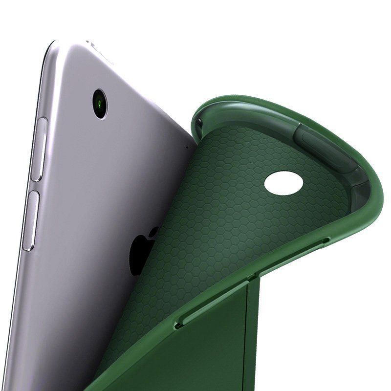 Covers & Borse: iPad Air 13'' M2 2024 - Housse Smart case antichoc – Nuovo e nell'imballaggio originale da Morges venduto da DigiAC 2