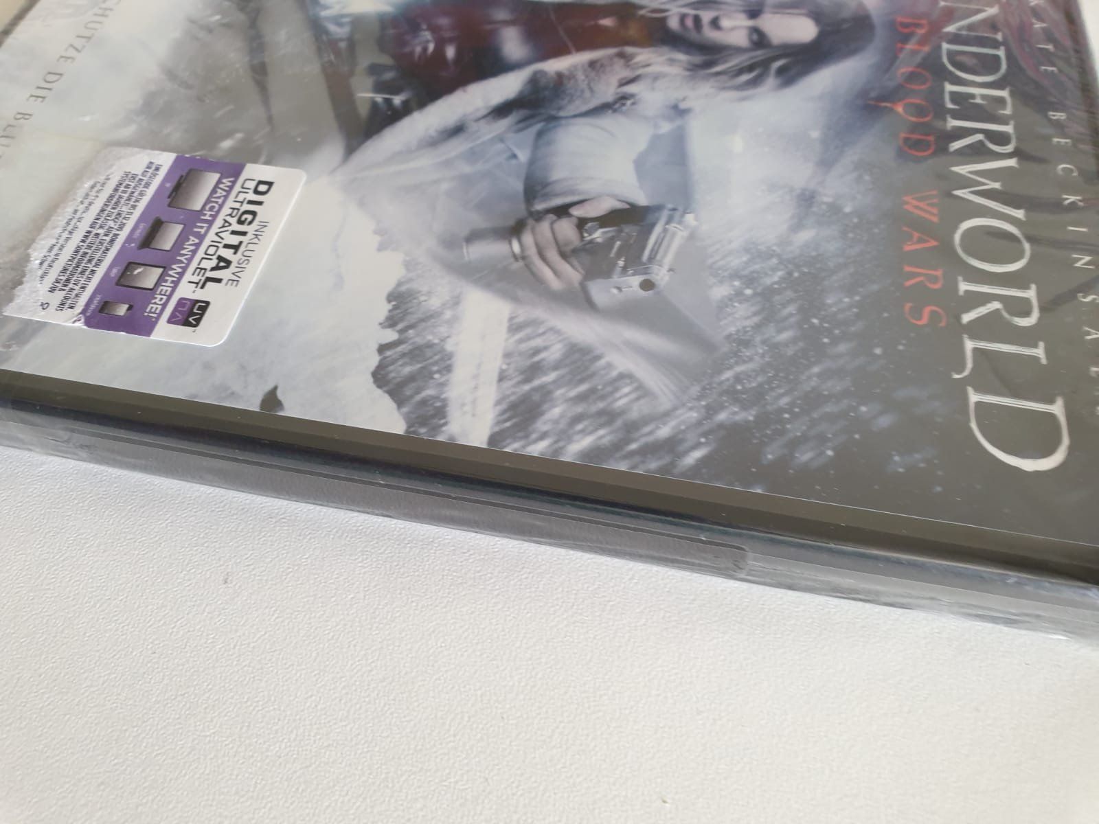 Tutti i DVDs: Underworld NEUWERTIG OVP – Nuovo e nell'imballaggio originale da Zollikofen venduto da wir_verkaufen 2