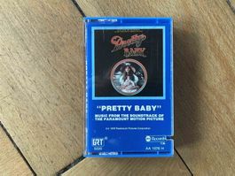 Pretty Baby OST amerikanische Kassette