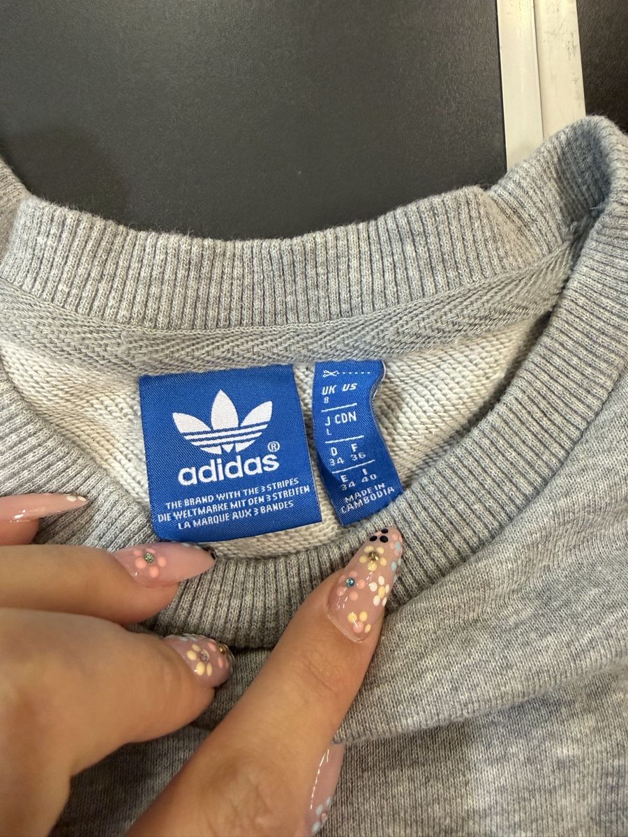 Adidas Pulls & Sweat-shirts: Adidas Pullover – D'occasion à Bern par Natacha1997 2
