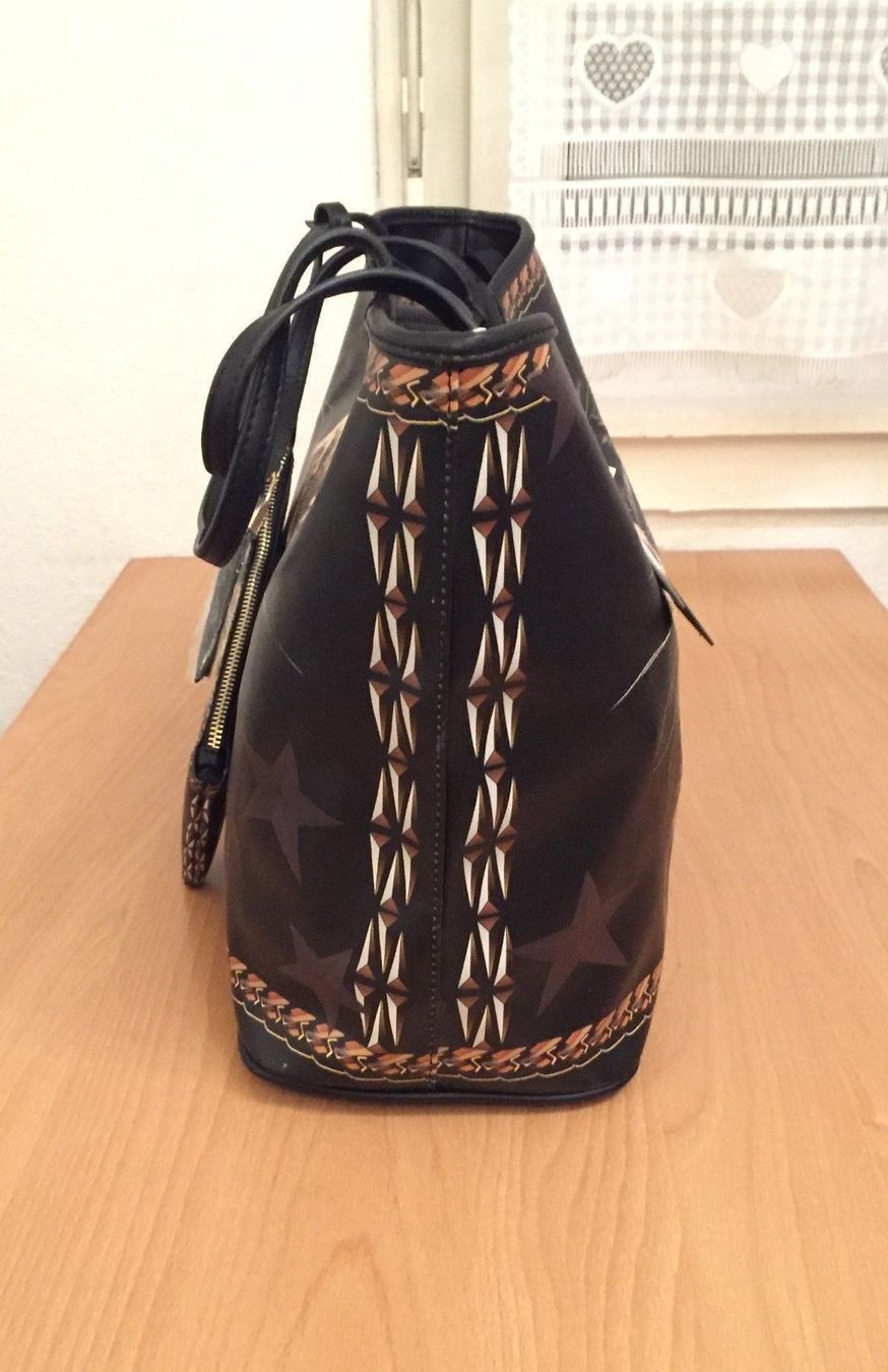 Borse da donna: Tasche und Beutel mit Leopard – Nuovo e nell'imballaggio originale da Basel venduto da Seifehuesli 3