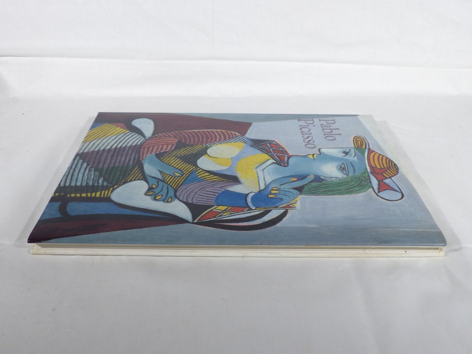 Libri: Pablo Picasso (Kunstbuch) – Nuovo (secondo la descrizione) da Zürich venduto da botschinski 4
