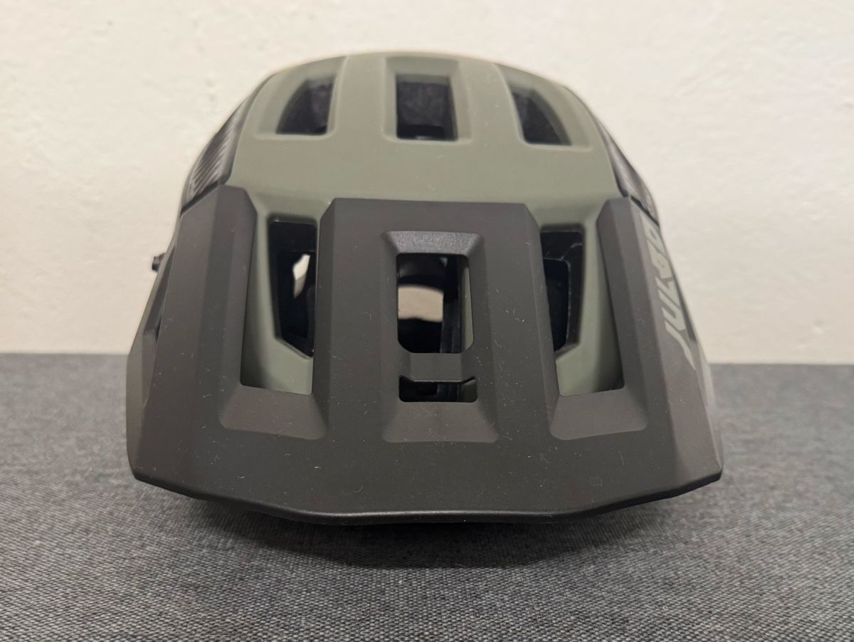 Caschi: Casque VTT Julbo Taille 56/59 cm Mips Vert Sable – Usato da Blonay venduto da ADO_79 3