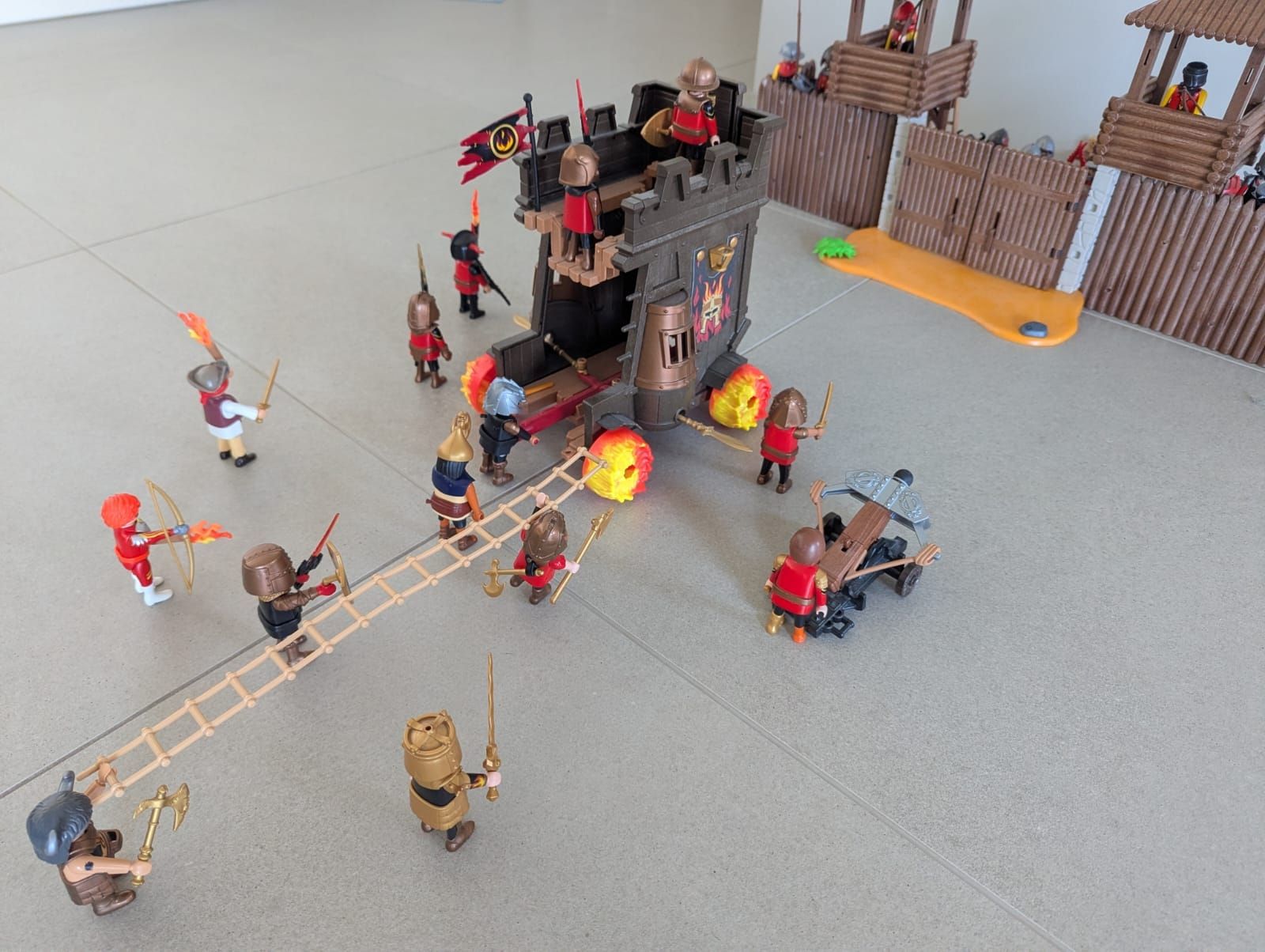 Playmobil Giocattoli: Playmobil  – Usato da Wil SG venduto da Ares82 5