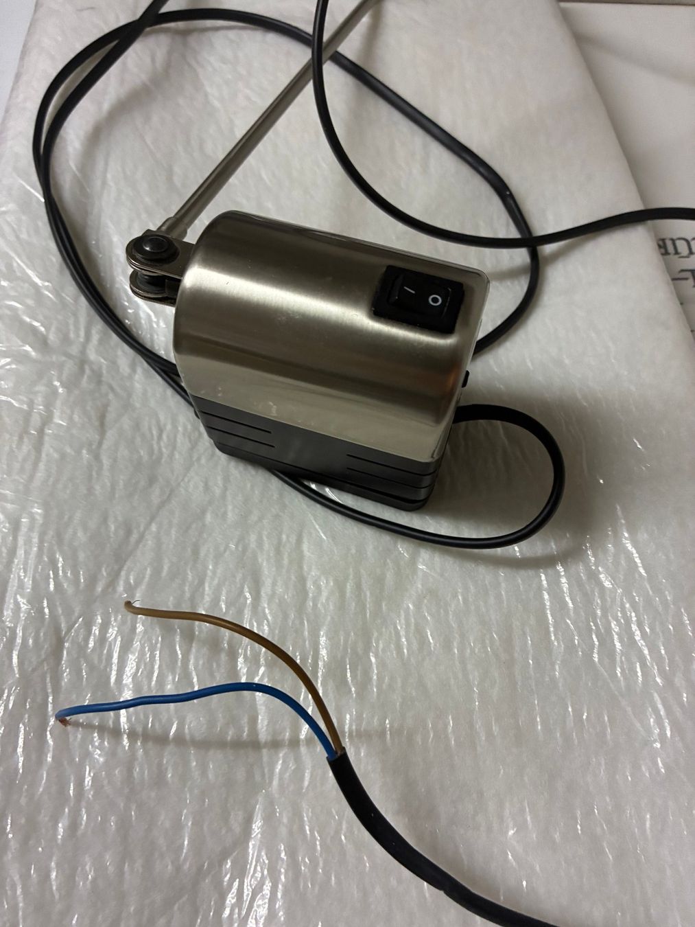 Lumina Lampade: Wandleuchte Daphine Parete 05/44 – Usato da Thalwil venduto da figueres 8