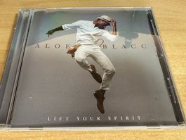 N8 Aloe Blacc – Lift Your Spirit