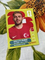 Panini FIFA World Cup 2026 Sticker Baris Alper Yilmaz