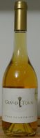 Tokaji Szamorodni 2018 süss – Grand Tokaji (Dessertwein)