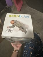 Delta Baby Lagerungskissen Sleep Positioner, Keilkissen