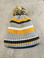 Top Kindermütze für Herbst/Winter (für 4-6 Jährige)