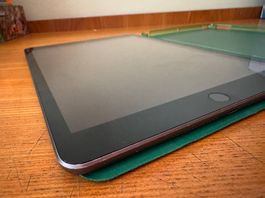 Apple iPad 9. Generazione (2021) - 64GB - WiFi - Grigio