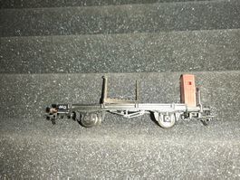 FLEISCHMANN METAL  REF.23