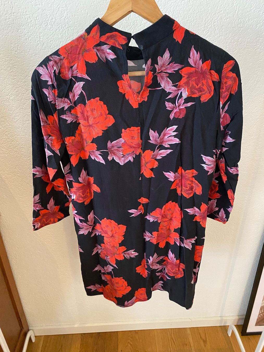 Zara Vestiti: Minikleid Zara – Usato da Wetzikon ZH venduto da purple_44 1