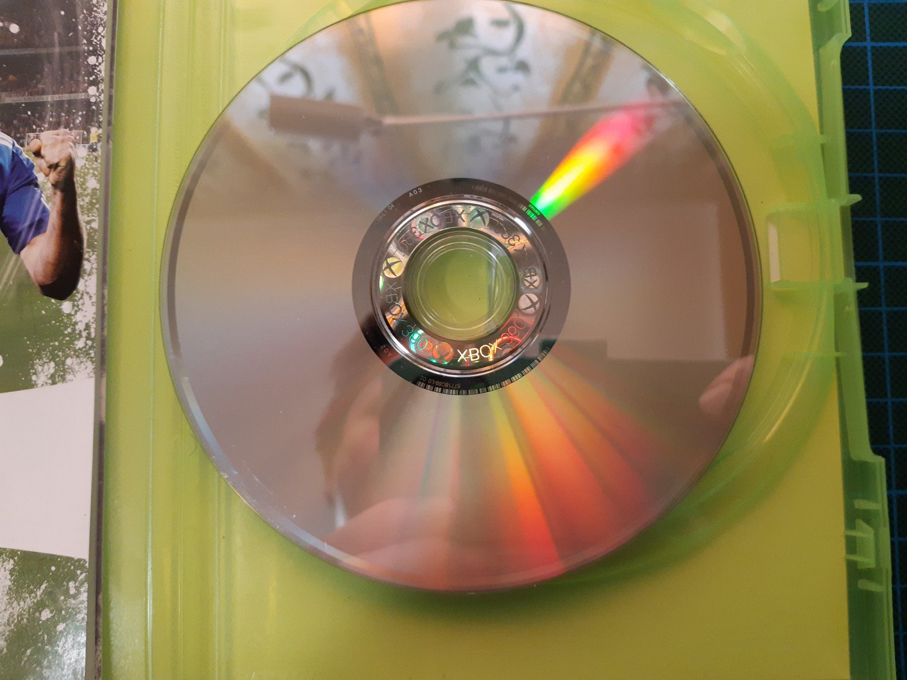 Microsoft Giochi: Fifa 10 XBOX360 Spiel – Usato da Derendingen venduto da Gaston.J 3