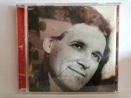 Linard Bardill 1 Traum & 12 Lieder CD signiert
