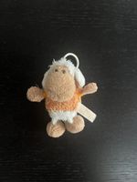 Süsser Nici Schaf Schlüsselanhänger