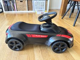 Rutschauto Audi Sport e-tron quattro