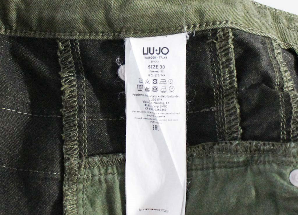 Liu Jo Jeans: LIU JO Jeans Gr. 30 – Usato da Belp venduto da caramel-secondhand 5