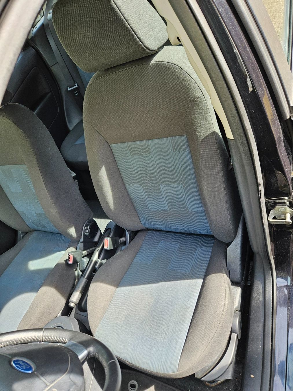 Ford Autos: Ford Fiesta 1.6 16V – Gebraucht aus Winterthur von  5