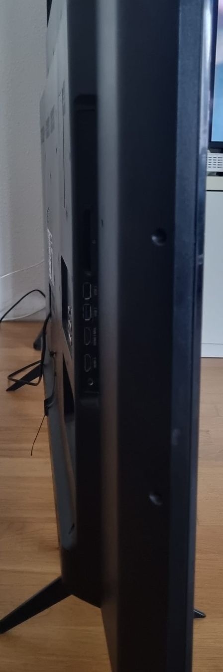 Philips Fernseher: TV Philips 55" – Gebraucht aus Chéserex von cri_8pdw 2