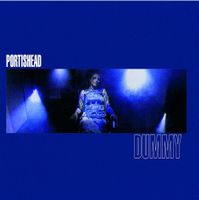 Portishead  - Dummy (TOP-Zustand!)