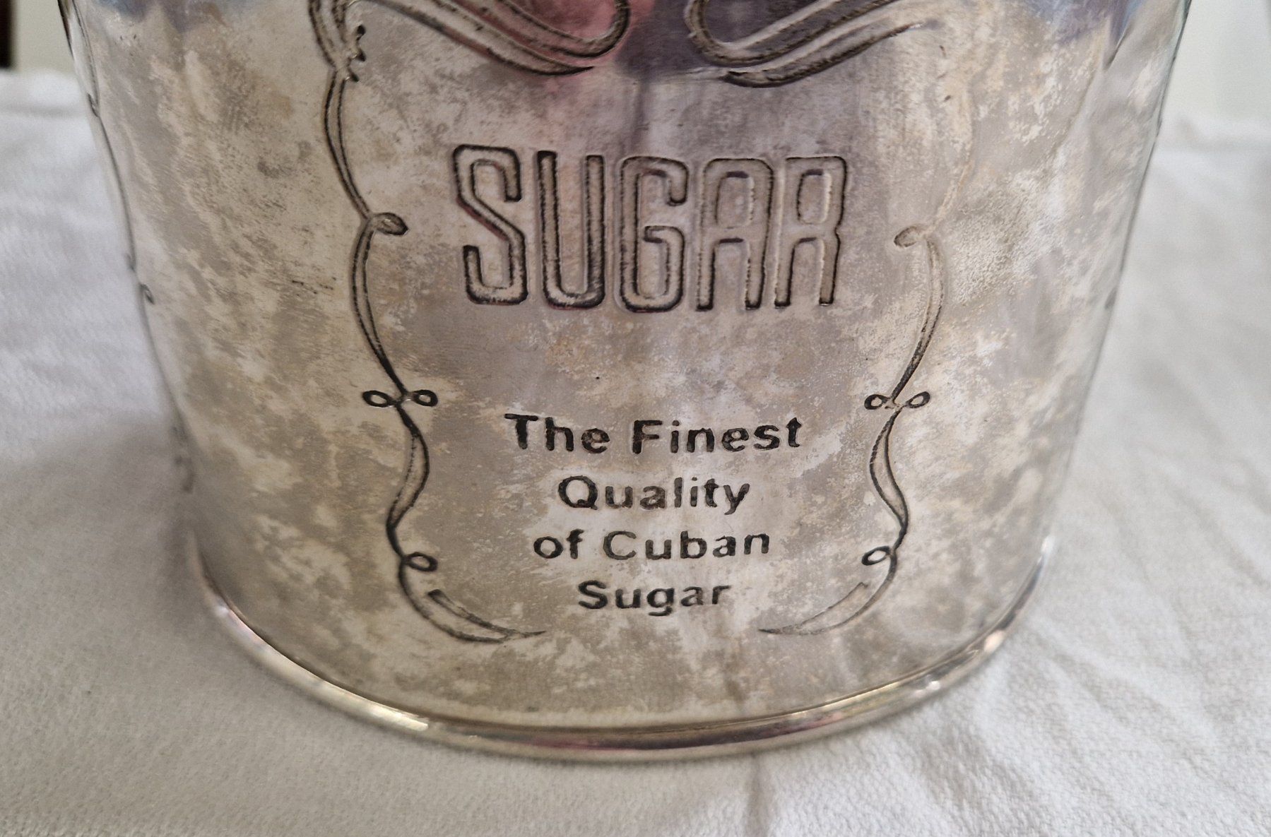 Zuccheriere: SUGAR DOSE VERSIBERT – Usato da Bilten venduto da Mic2022 1