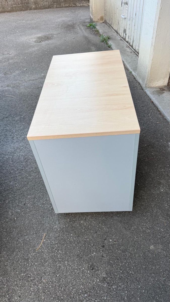 Eléments de bureau: Rollcontainer – Neuf (Voir description) à Gossau SG par cuk_fyc6 2