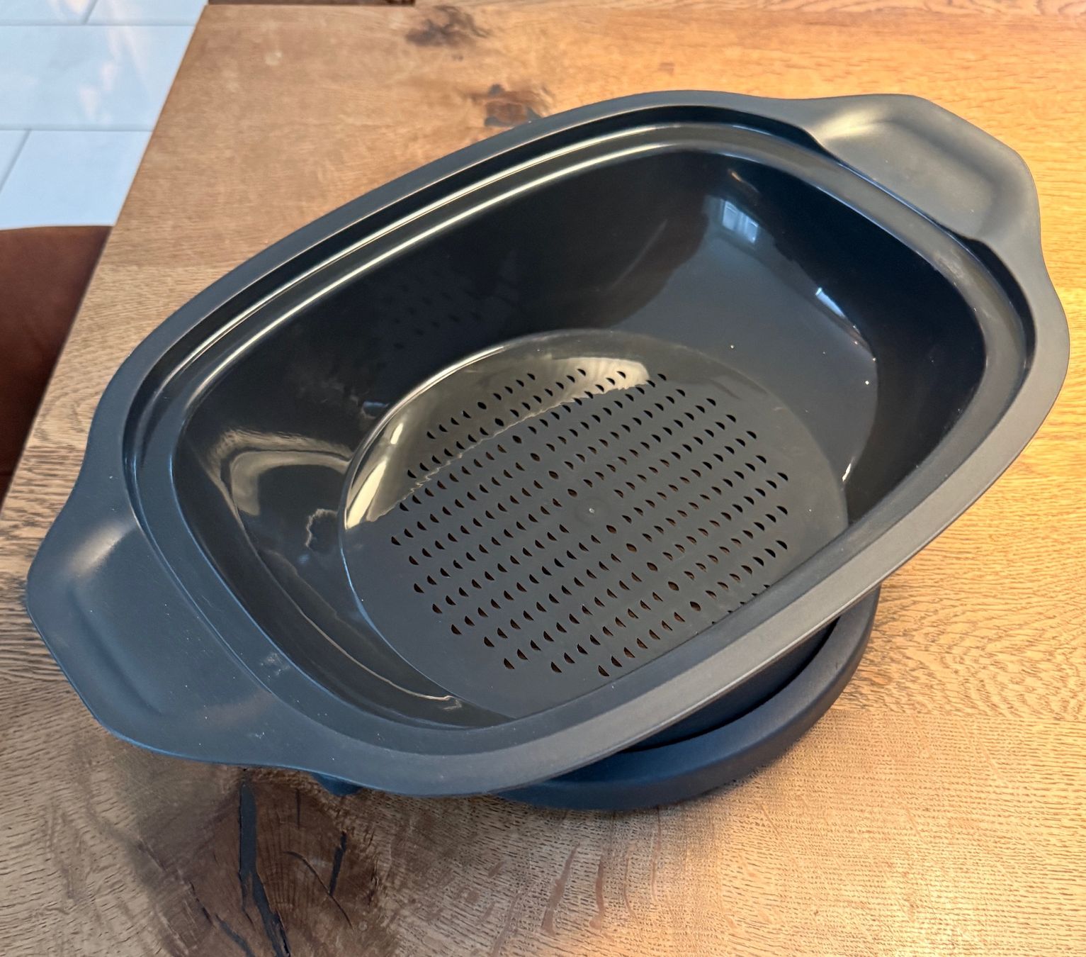 SilverCrest Elettrodomestici da cucina: Monsieur Cuisine Connect – Usato da Neerach venduto da riedtneeri 3