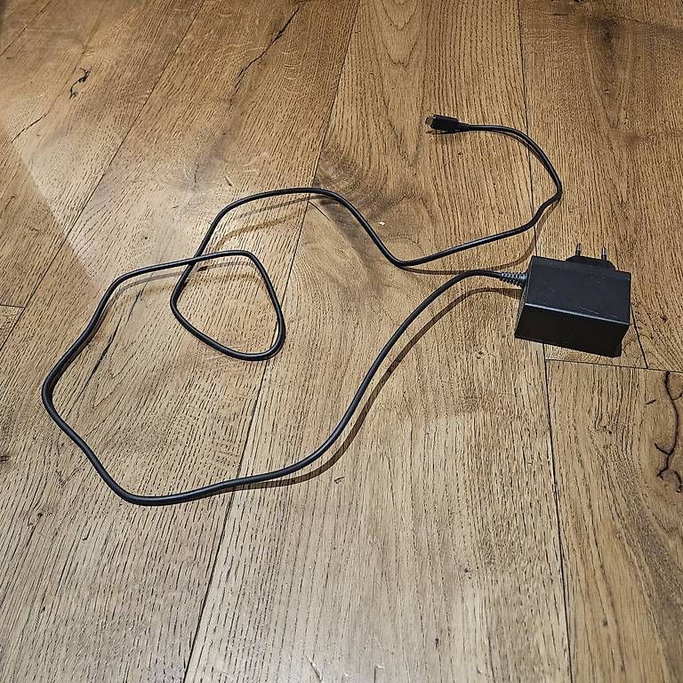 Nintendo Consoles: Nintendo Switch – D'occasion à Henggart par Froschprinzessin 3