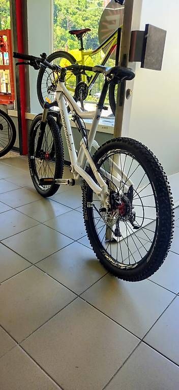Velos: Santa Cruz – Gebraucht aus Canobbio von fca_jp7n 1