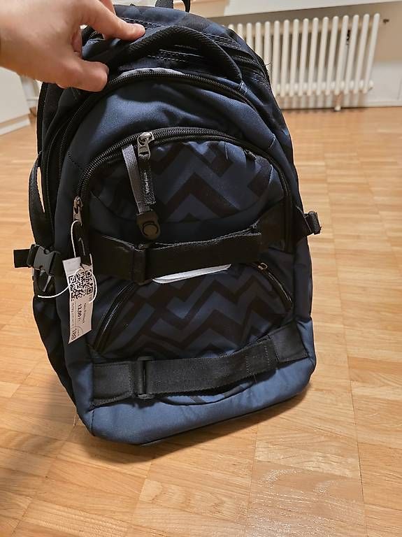 Zaini: Neuwertig Danys Rucksack – Usato da Basel venduto da kimi.86 3