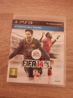 Fifa 14 Ps3