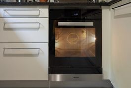 Miele DGC 6660-55 XXL Grossraum Combisteamer CH Norm