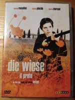 Die Wiese - Il Prato mit Isabella Rossellini (DVD) SELTEN!