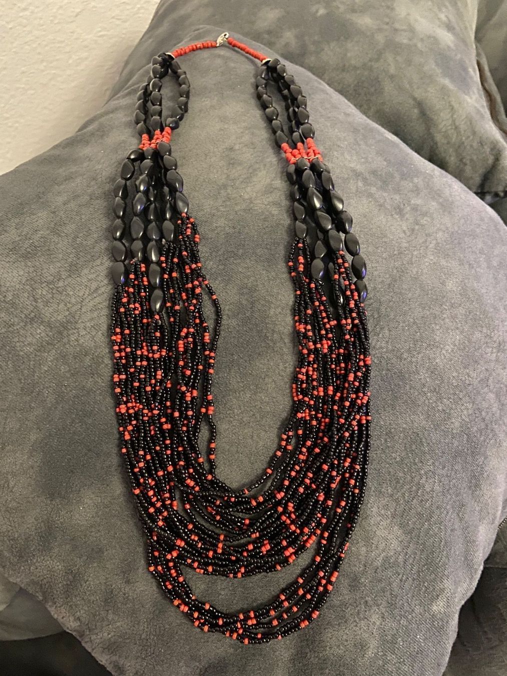 Catenine: Collier – Usato da Montreux venduto da Perledor 4
