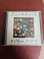 CD, Chain Of Command – Extreme Unction (SCHWEIZ, Rock, 1991)